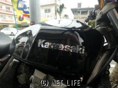 カワサキ ZRX