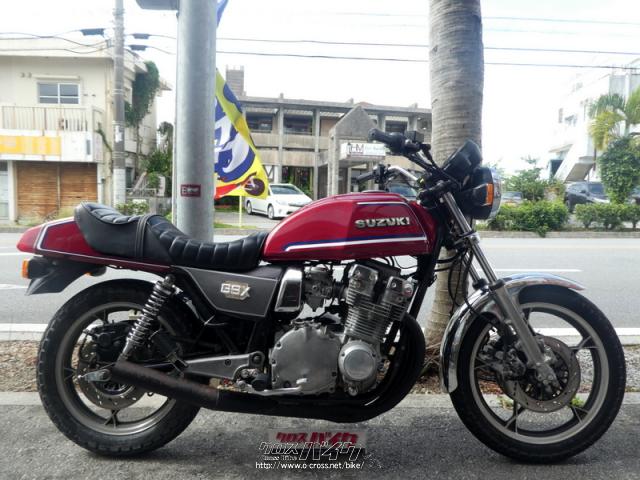 スズキ GSX750