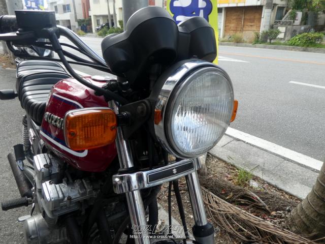スズキ GSX750