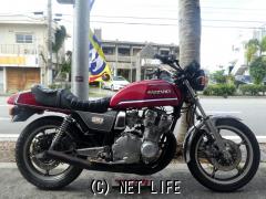 スズキ GSX750