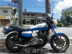 スズキ GS1000