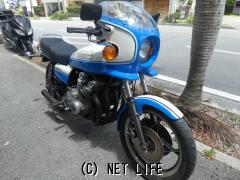 スズキ GS1000