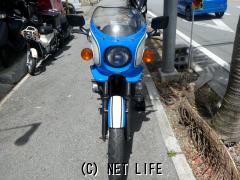 スズキ GS1000