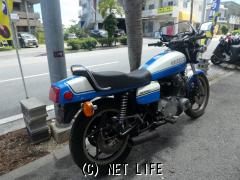 スズキ GS1000