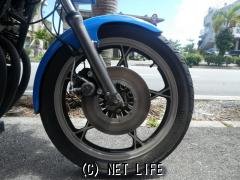 スズキ GS1000