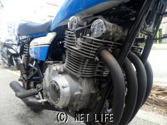 スズキ GS1000