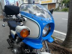 スズキ GS1000