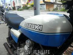 スズキ GS1000