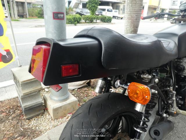 カワサキ KZ 1000 MKII仕様!!フルカスタム!!追加パーツ・カスタム相談 カワサキ KZ 1000 MKII仕様!!フルカスタム!!追加パーツ・カスタム相談