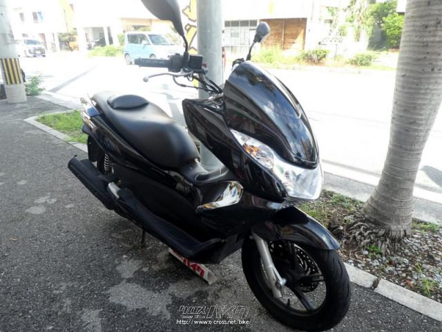 ホンダ PCX125