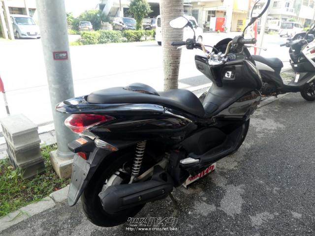 ホンダ PCX125