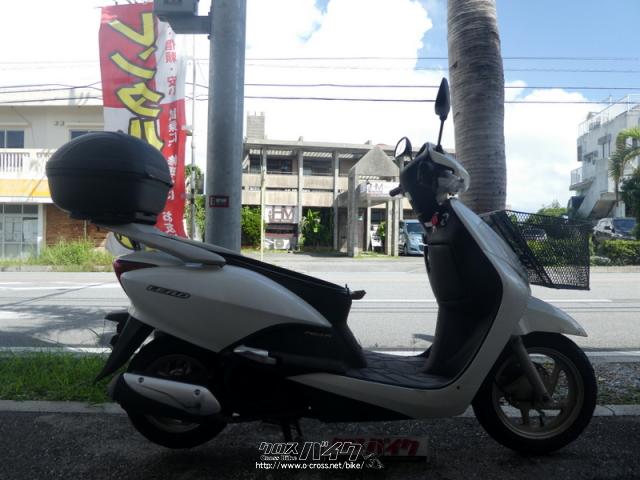 ホンダ リード110