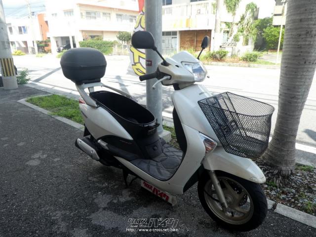 ホンダ リード110