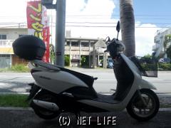 ホンダ リード110