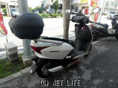 ホンダ リード110