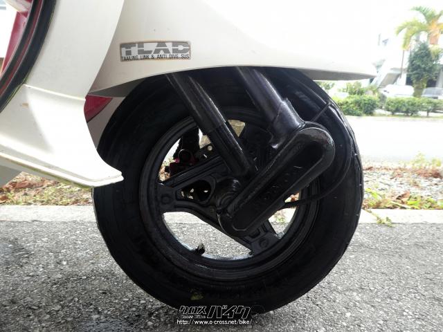 ホンダ リード50