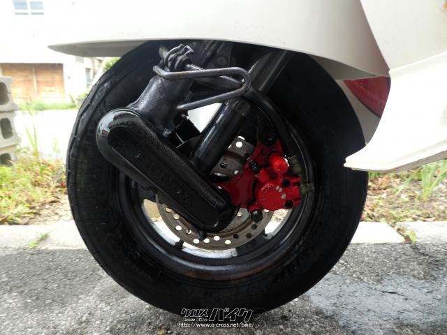 ホンダ リード50