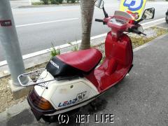 ホンダ リード50