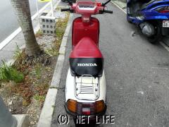 ホンダ リード50
