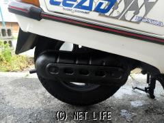 ホンダ リード50