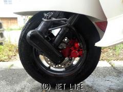 ホンダ リード50