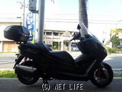 ホンダ フォルツァ