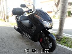 ホンダ フォルツァ