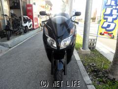 ホンダ フォルツァ