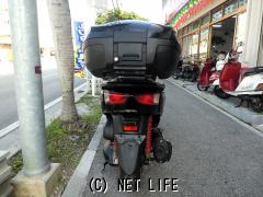 ホンダ フォルツァ