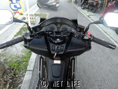 ホンダ フォルツァ