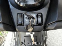 ホンダ フォルツァ