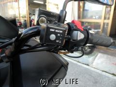 ホンダ フォルツァ