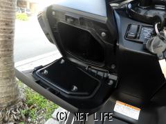 ホンダ フォルツァ