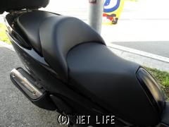 ホンダ フォルツァ