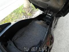 ホンダ フォルツァ