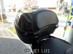 ホンダ フォルツァ