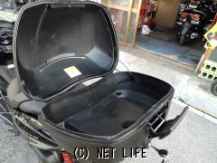 ホンダ フォルツァ