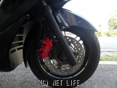 ホンダ フォルツァ