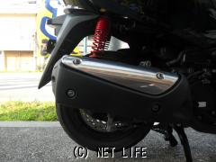 ホンダ フォルツァ