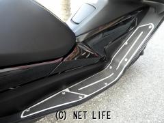 ホンダ フォルツァ