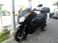 ホンダ フォルツァ