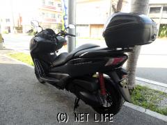 ホンダ フォルツァ