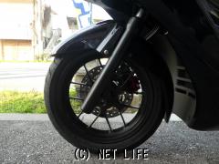 ホンダ フォルツァ