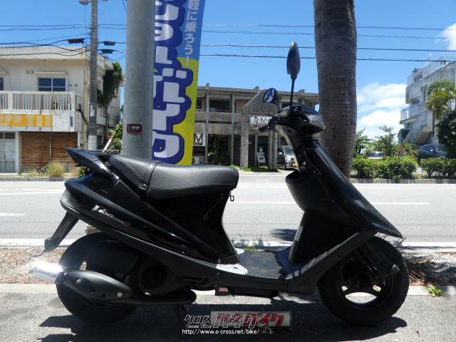 スズキ アドレスV100 タイプS オリジナル車両!!現状大特価!!早い者勝ち 