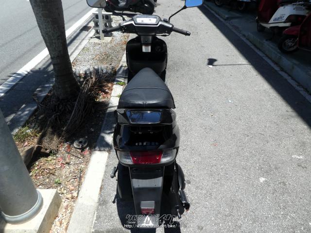 スズキ アドレスV100 タイプS オリジナル車両!!現状大特価!!早い者勝ち