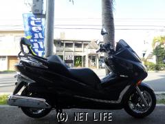 ホンダ フォルツァ