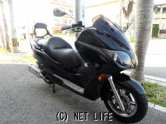 ホンダ フォルツァ