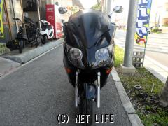 ホンダ フォルツァ