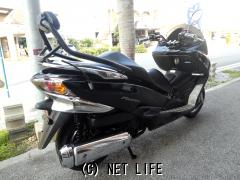 ホンダ フォルツァ