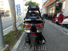 ホンダ フォルツァ